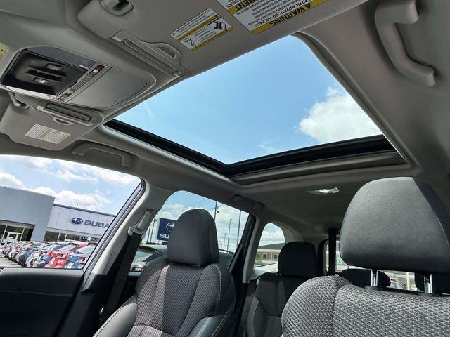 Subaru Forester  2021