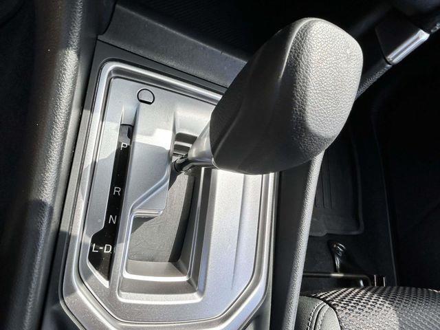 Subaru Forester  2021