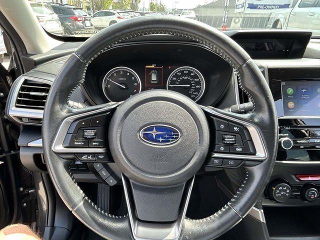 Subaru Forester  2021