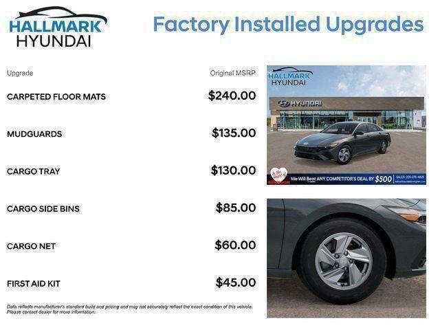 Hyundai Elantra  2026