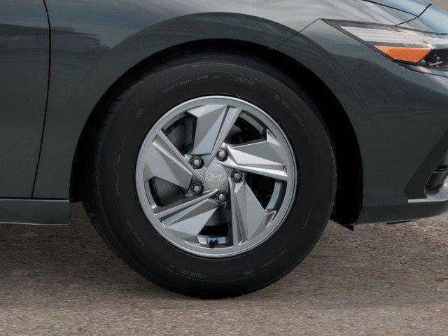 Hyundai Elantra  2026