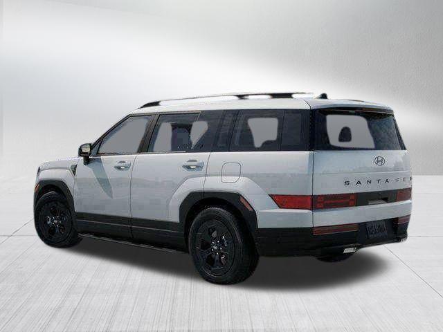 Hyundai Santa Fe  2026