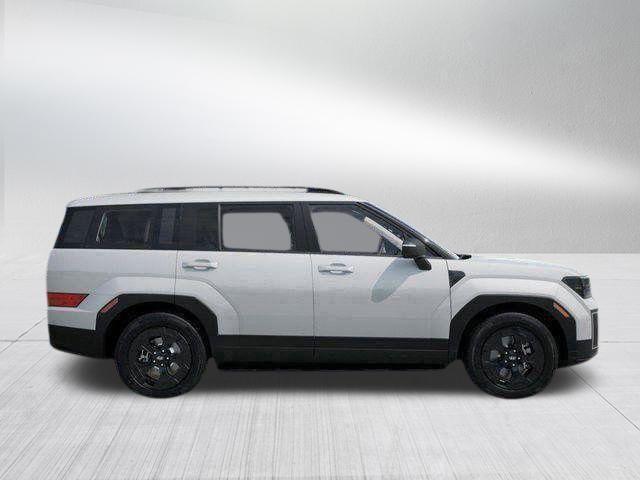 Hyundai Santa Fe  2026