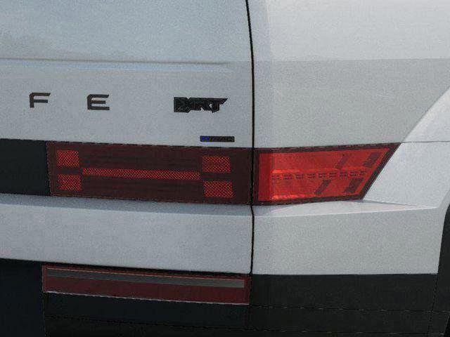 Hyundai Santa Fe  2026