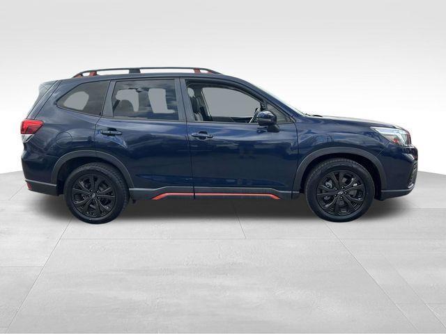 Subaru Forester  2020