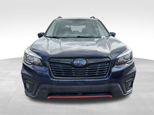 Subaru Forester  2020