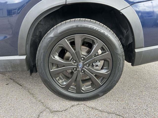 Subaru Forester  2020