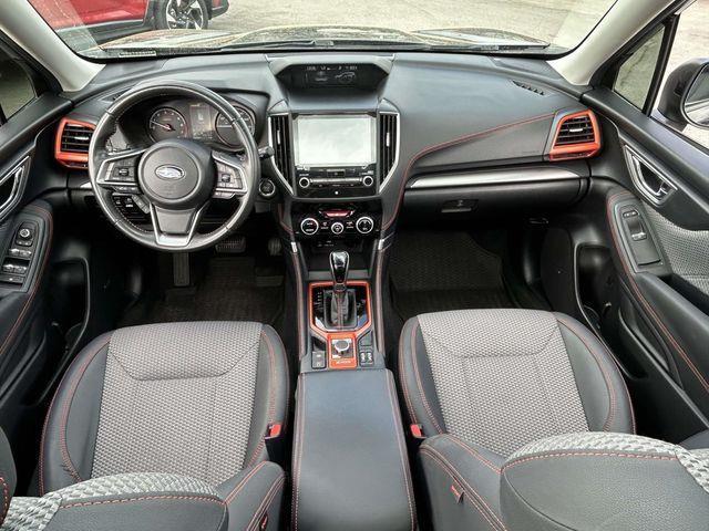 Subaru Forester  2020