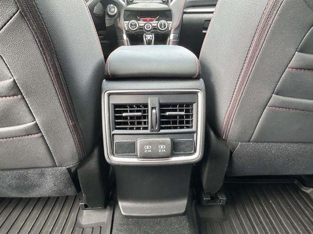 Subaru Forester  2020