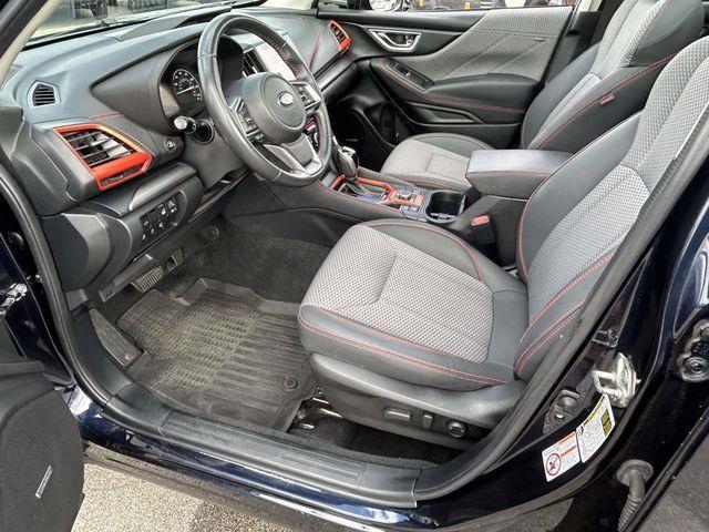 Subaru Forester  2020