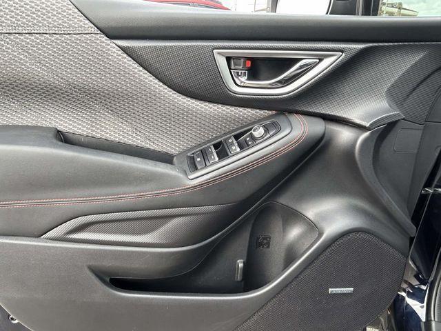 Subaru Forester  2020