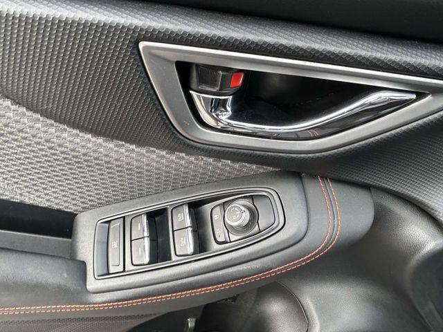 Subaru Forester  2020