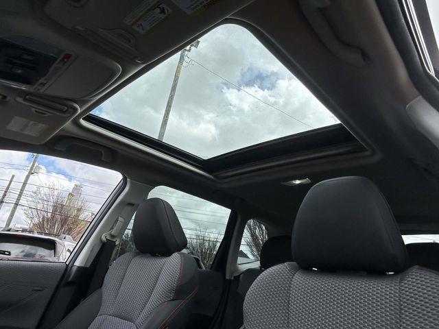 Subaru Forester  2020