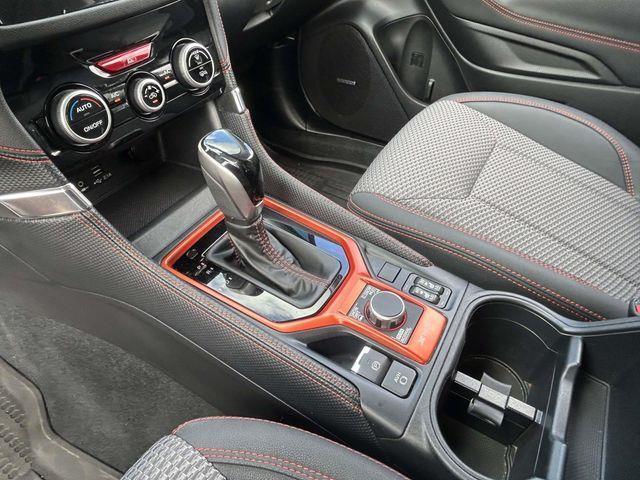 Subaru Forester  2020