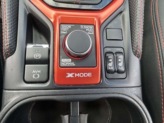 Subaru Forester  2020