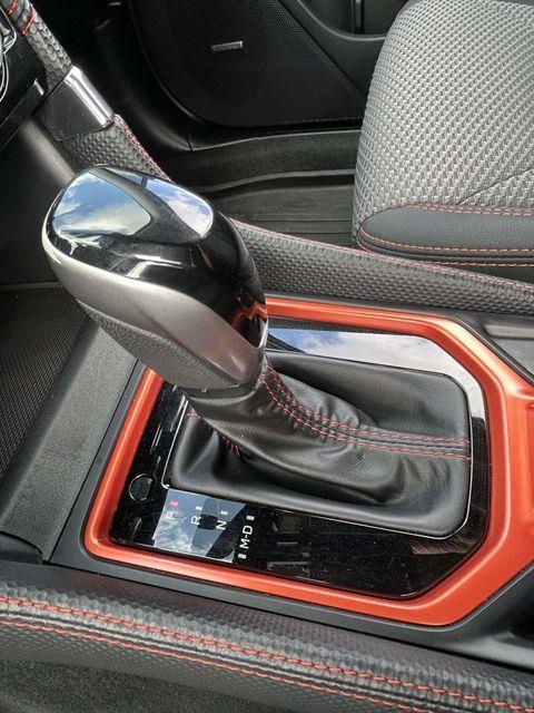 Subaru Forester  2020