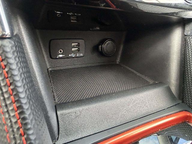 Subaru Forester  2020