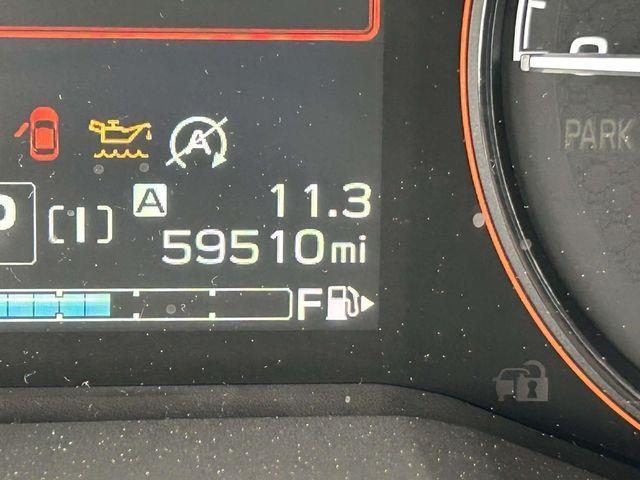 Subaru Forester  2020