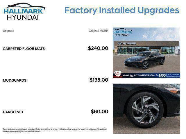 Hyundai Elantra  2026