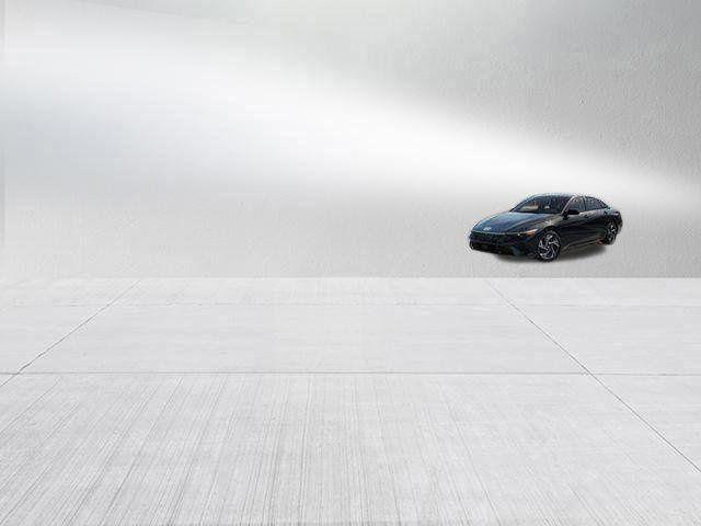 Hyundai Elantra  2026