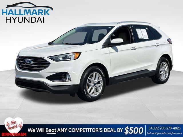 Ford Edge  2021