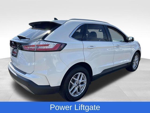 Ford Edge  2021