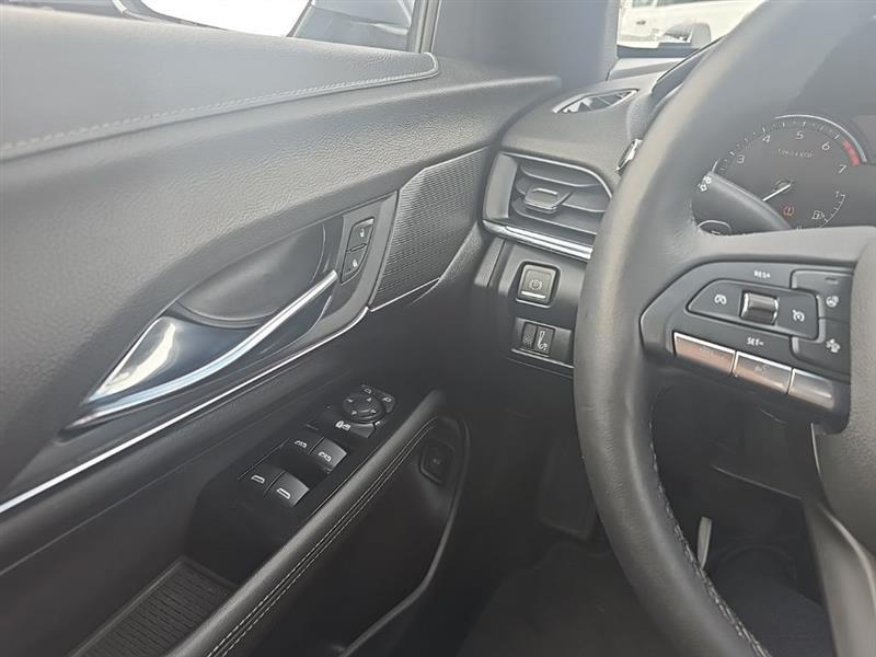 Cadillac CT4  2022