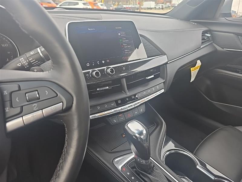 Cadillac CT4  2022