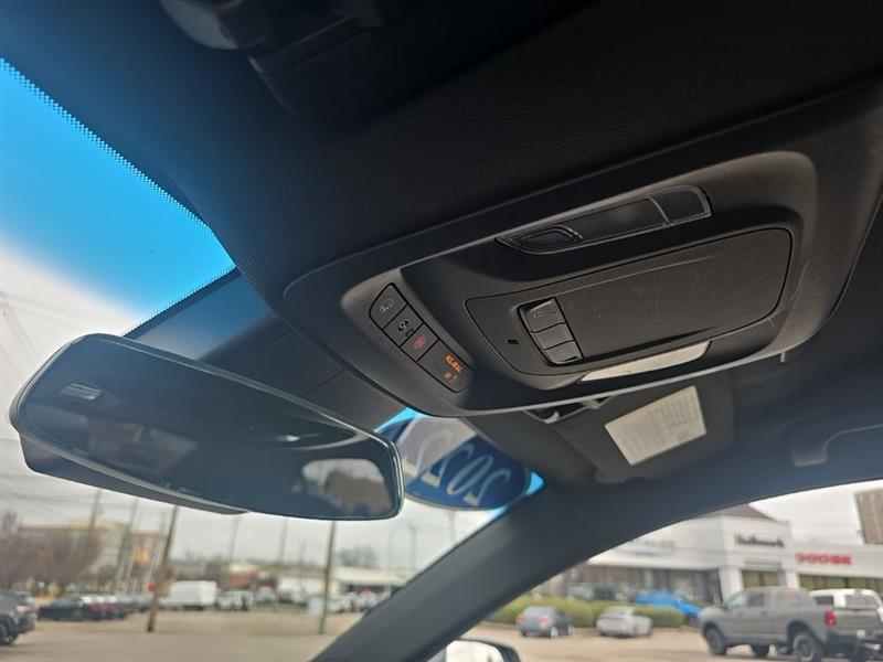 Cadillac CT4  2022