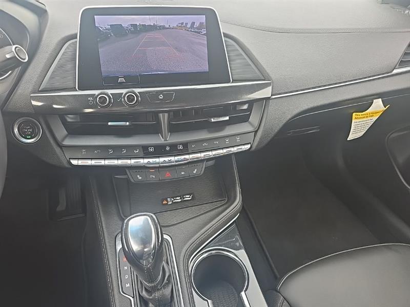 Cadillac CT4  2022