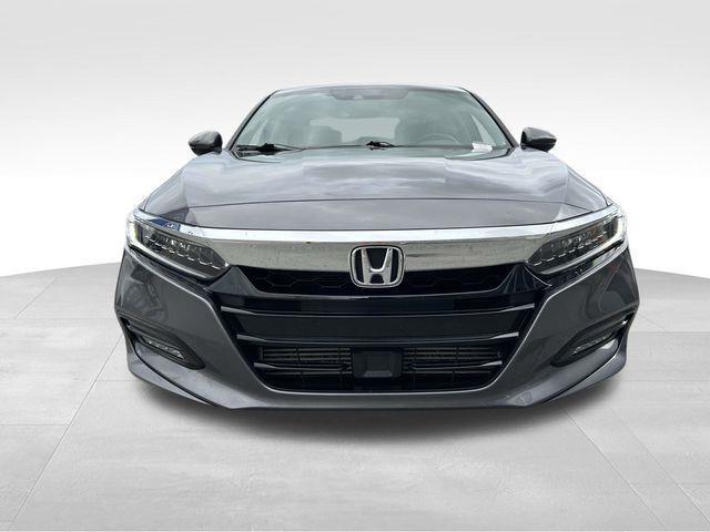 Honda Accord  2020