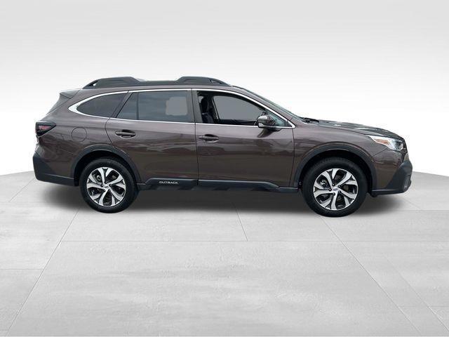 Subaru Outback  2022