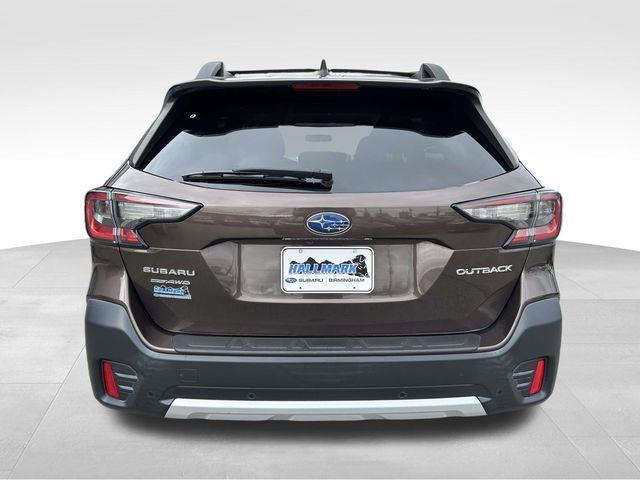 Subaru Outback  2022