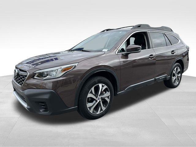 Subaru Outback  2022