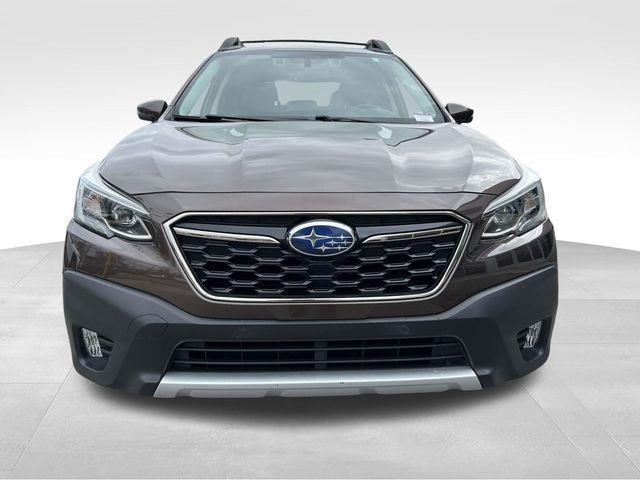 Subaru Outback  2022