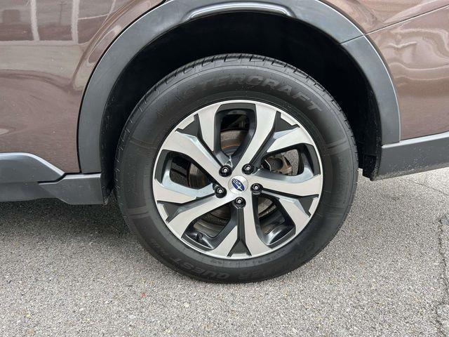 Subaru Outback  2022