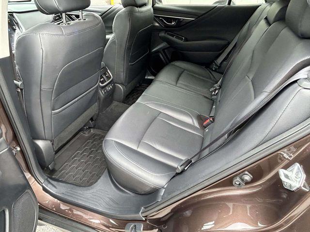 Subaru Outback  2022