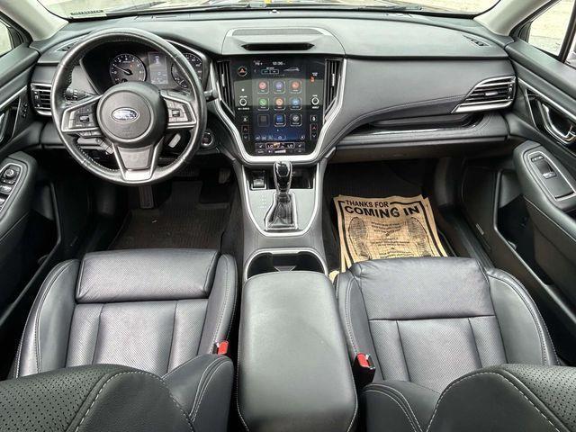 Subaru Outback  2022