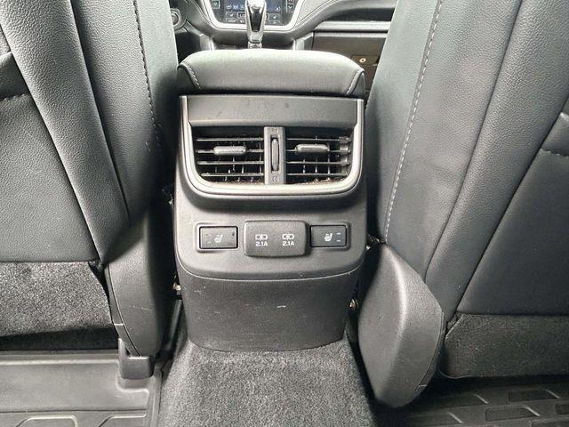 Subaru Outback  2022