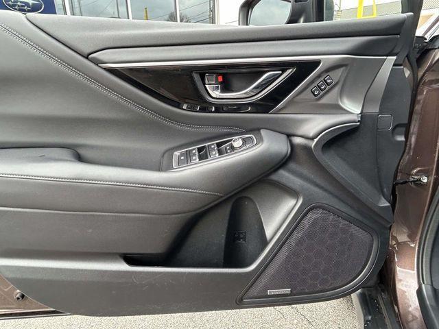 Subaru Outback  2022