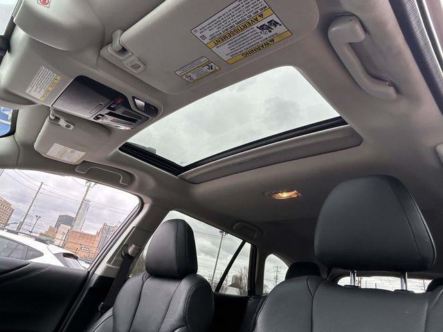 Subaru Outback  2022