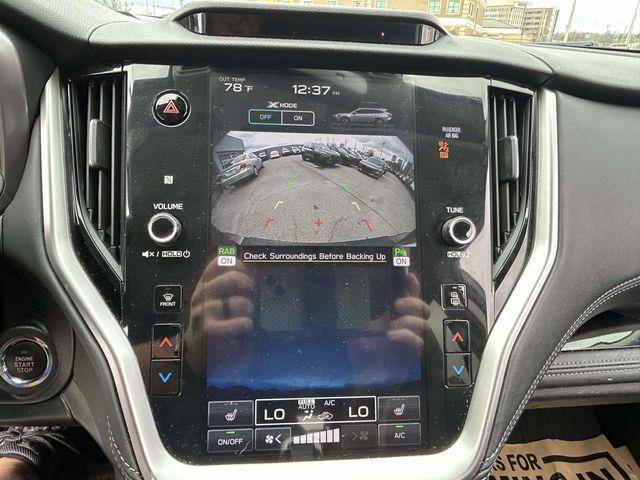 Subaru Outback  2022