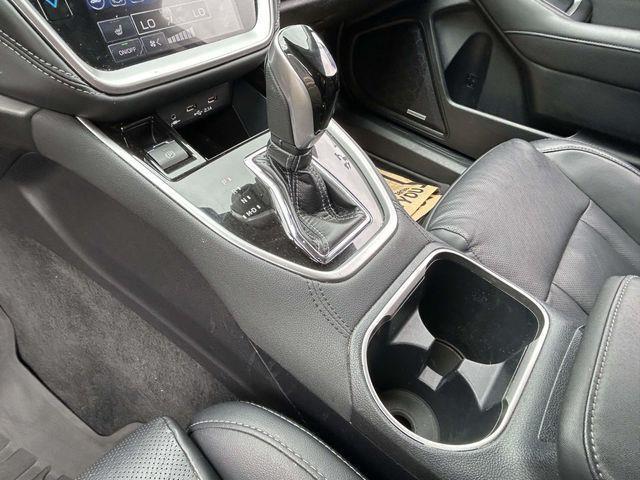 Subaru Outback  2022