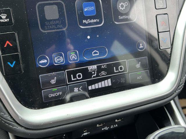 Subaru Outback  2022