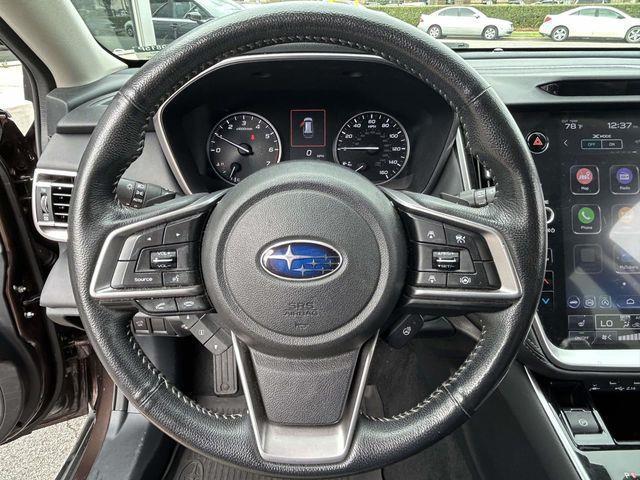 Subaru Outback  2022