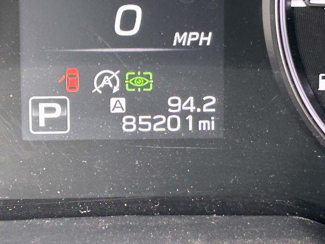 Subaru Outback  2022