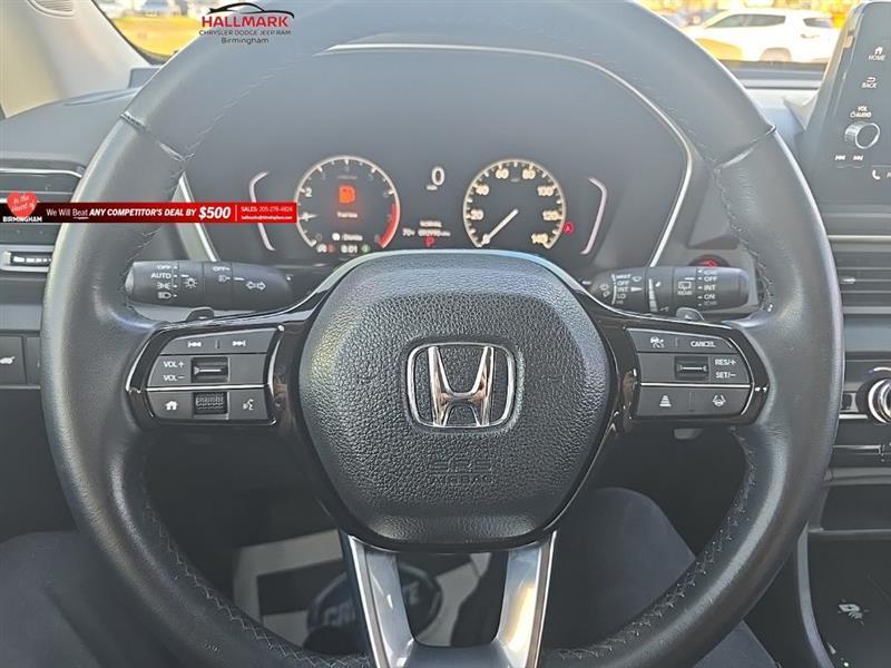 Honda Pilot  2023