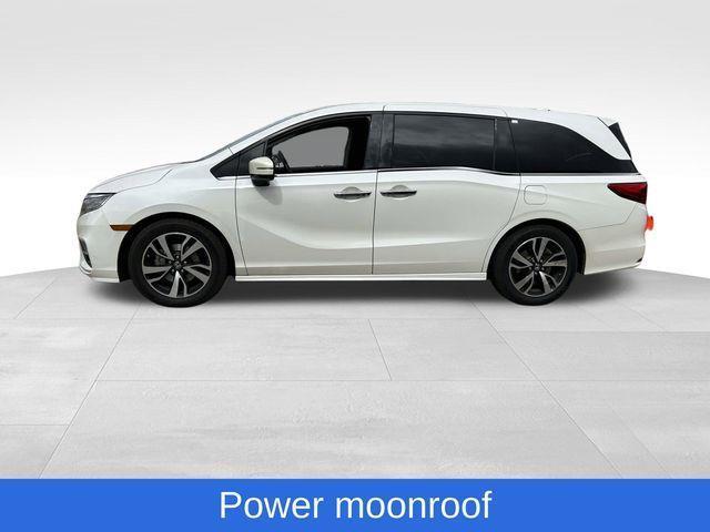 Honda Odyssey  2019