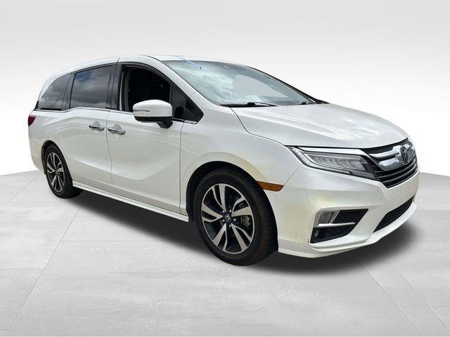 Honda Odyssey  2019