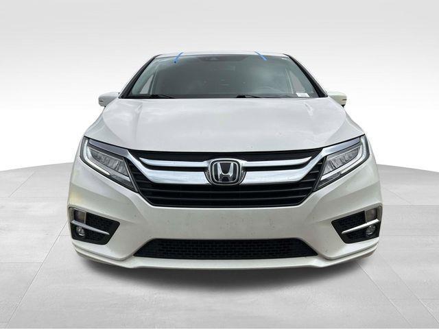 Honda Odyssey  2019